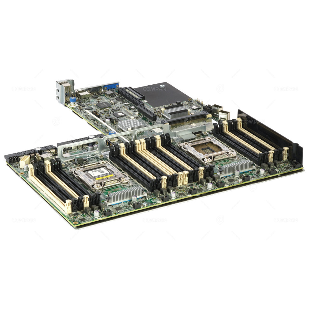 732150-001 HP DL360P G8 V2 SYSTEM BOARD LGA2011
